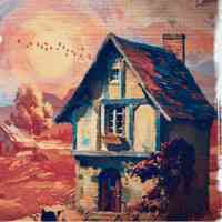 Charming Hill