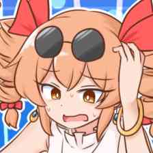 思い出せ！更生日記女苑ちゃん！！