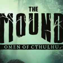 The Mound: Omen of Cthulhu
