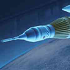 In Control: Rocketry