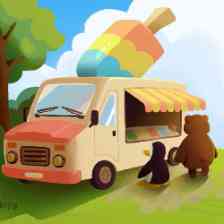 Cone Sweet Cone
