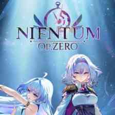 ニエンタム — オプス・ゼロ — (Nientum - Op.ZERO)