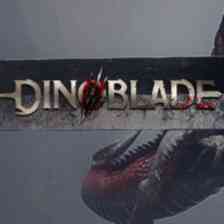 Dinobladeの画像