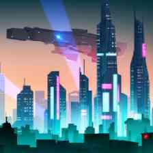 Heart of the Machine