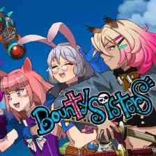 バウンティシスターズ