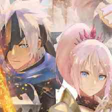 Tales of ARISE - Beyond the Dawn Edition