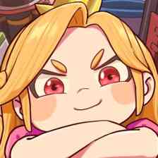 銃と王女と勇者 Guns, Princess and Braves