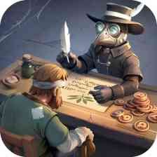 ラストアサイラム：プレイグ