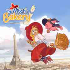 The Witch’s Bakery