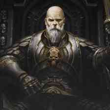 Wolcen: Lords of Mayhem