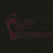 Cling to Blindnessの画像
