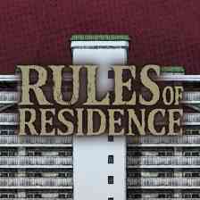 RULES OF RESIDENCE