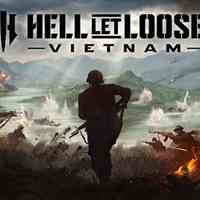 Hell Let Loose: Vietnamの画像