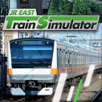 JR東日本トレインシミュレータ