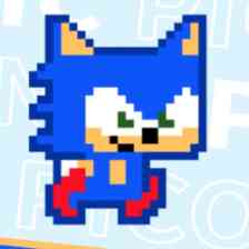 SONIC PICO PARK
