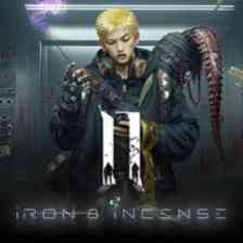 Iron & Incense