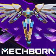 MECHBORN