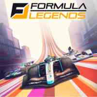 Formula Legends