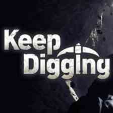 Keep Diggingの画像
