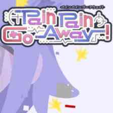 Pain Pain Go Away!