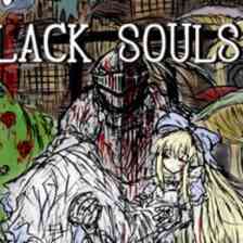 BLACK SOULS II