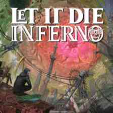 LET IT DIE: INFERNO