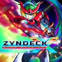 ZYNDECK VX: Card Battler