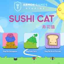 Sushi Cat Legacy Collectionの画像