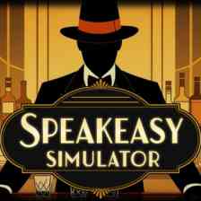 Speakeasy Simulator