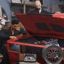 やれ！整備工場ブラザーズ