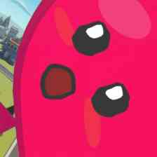 Fu-Fu-Chan -way up!-