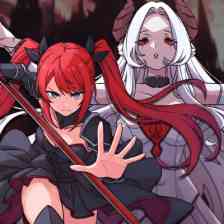 Bloodbreaker: Labyrinth of the Witch