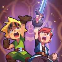 Evoland Legendary Edition