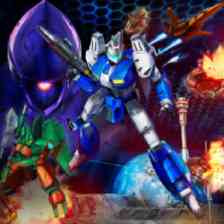 FZ: Formation Z