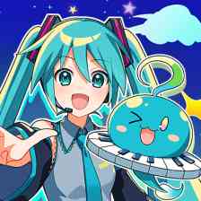 初音ミク ぐらふぃコレクション なぞの音楽すい星 Re:Merge