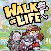 Walk of Life