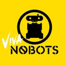VIVA NOBOTS