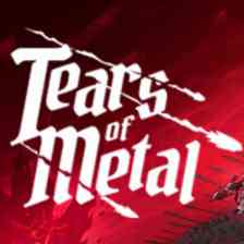 Tears of Metal