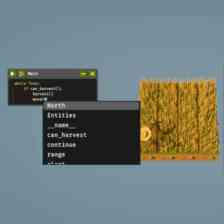 農家は Replace() されましたの画像