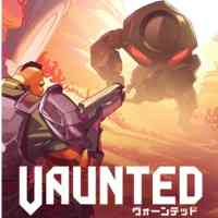 Vaunted ヴォーンテッド