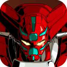 機動戦隊アイアンサーガZERO