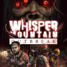 Whisper Mountain Outbreak