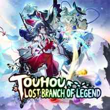 Touhou: Lost Branch of Legend