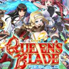 Queen's Blade Re:Build