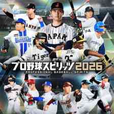 プロ野球スピリッツ2026