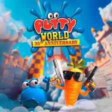Putty World