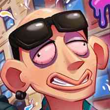 Mr Trippy
