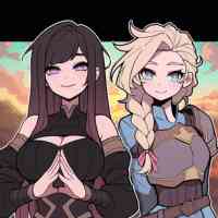 ガルバテイン：冒険者ギルド事務所