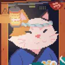 Desktop Ramen Tycoon