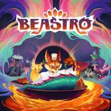 Beastro ビーストロ